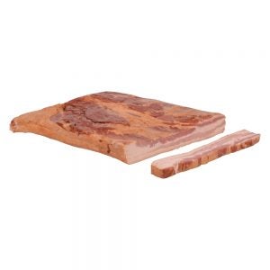 Whole Slab Bacon | Raw Item