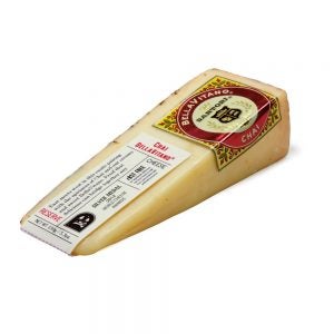 Sartori Bellavitano Chai 5.3oz | Packaged