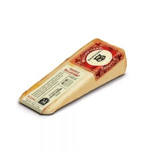 Sartori Chipotle Wedge 5.3oz | Packaged