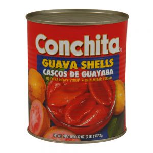 Shell Guava | Packaged