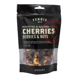 Cherries, Berries & Nuts R/S | Packaged