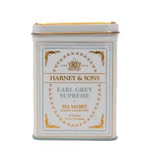 Harney Earl Grey Sachet | Packaged