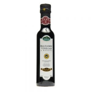 2 Leaf Balsamic Vinegar | Packaged