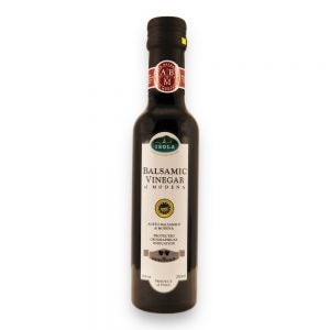 Isola Balsamic Vinegar | Packaged