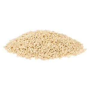 Pearl Barley | Raw Item