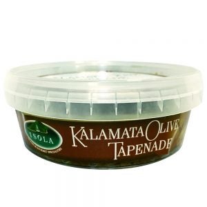 Kalamata Olives | Packaged