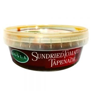 Sundried Tomatoes | Packaged