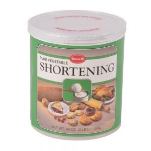 All Purpose Vegetable Shortening | Packaged