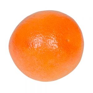 Grapefruit Red | Raw Item