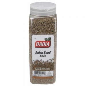 Anise Seed Spice | Packaged