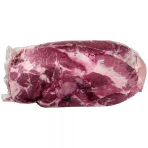 Pork Shoulder | Packaged