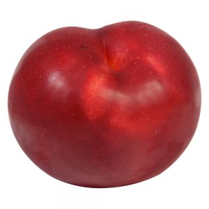 Red Plum | Raw Item