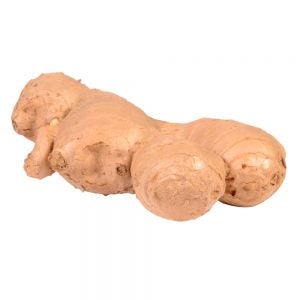 Ginger Root | Raw Item