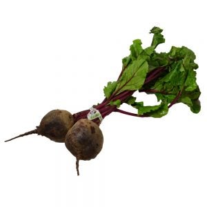 Bunched Beets | Raw Item