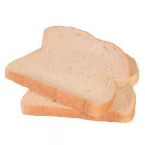 Italian Pan Bread | Packaged