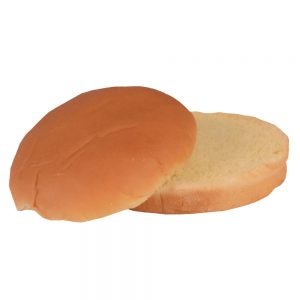 Hamburger Buns | Raw Item