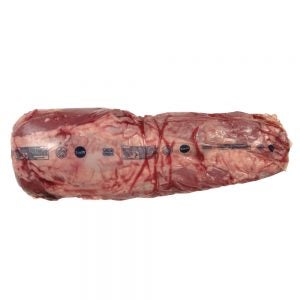 BEEF TENDERLOIN PSMO PRIME 3PC | Packaged