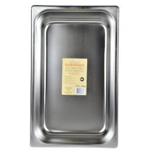 Steam Table Pan | Packaged