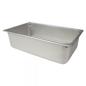 Steam Table Pan | Raw Item