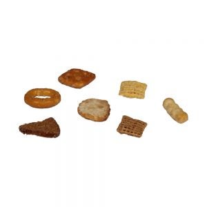 Traditional Snack Mix | Raw Item