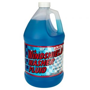 Windshield Wiper Fluid | Packaged