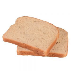 Deli Rye County Bread | Raw Item