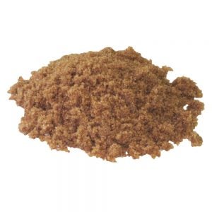 Dark Brown Sugar | Raw Item