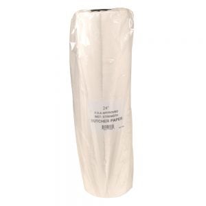 Butcher Paper Roll | Packaged