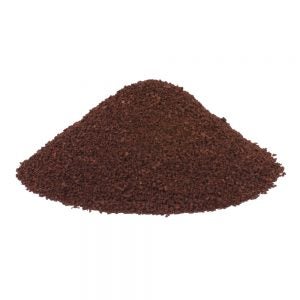 Ground Coffee | Raw Item