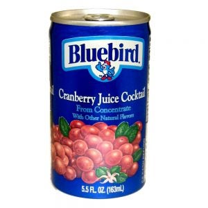 Cranberry Juice Cocktail | Packaged