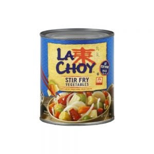 La Choy Stir Fry Vegetables | Packaged