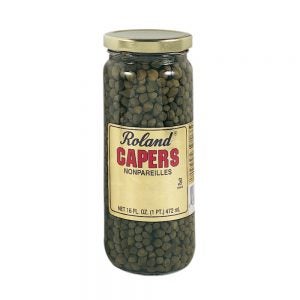 Capers | Packaged