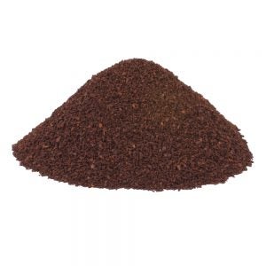 Ground Coffee | Raw Item