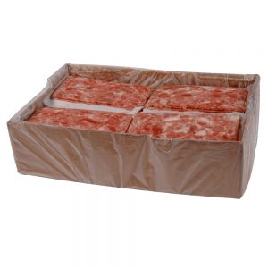 Chuck Flat Philly Beef Steak | Packaged