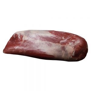 Fresh Pork Tenderloin | Raw Item