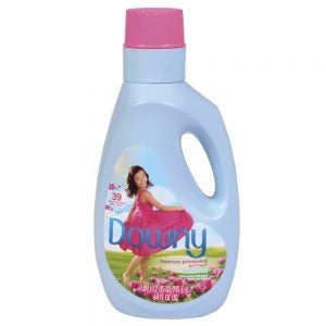 Fabric Softener | Packaged