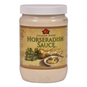 Horseradish | Packaged