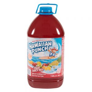 Hawaiian Punch | Packaged