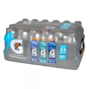 Gatorade Frost Variety Pack | Packaged