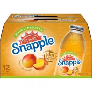 Mango Madness | Packaged