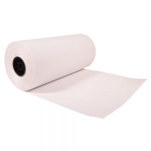 White Freezer Paper | Raw Item