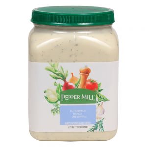 Buttermilk Ranch Dressing | Packaged