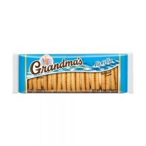 Grandma's Vanilla Creme Cookies | Packaged