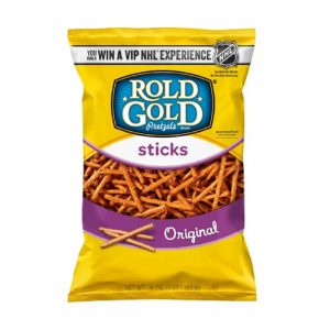 Family Size Rold Gold Regular Sticks | Packaged