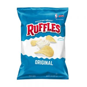 Original Potato Chips | Packaged