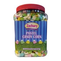 Zachary Pastel Candy Corn | Packaged