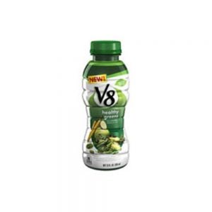 JUICE HLTHY GRNS VEG BLND 12-12FLZ V8 | Packaged