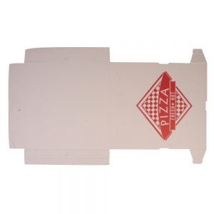 Pizza Boxes | Raw Item