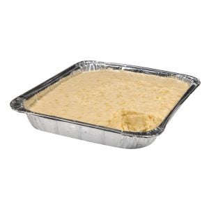 4-72Z-CORN PUDDING SOUFFLE STOUFFERS | Raw Item