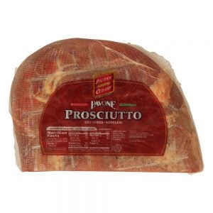 HAM PROSC HLV 2-5#AVG PAVANO | Packaged